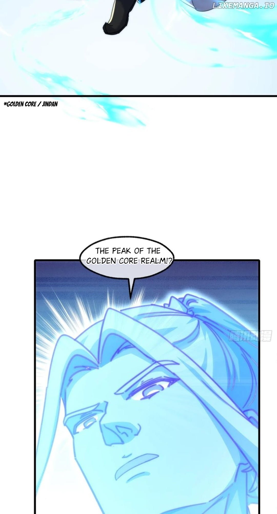 Please Slay The Demon! Young Master! Chapter 183 - page 25